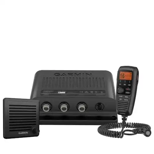 Seefunkgerät Garmin VHF 315i UKW Seefunkgerät