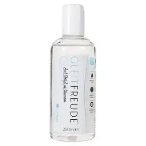 Gleitgel Lumunu Deluxe Aqua Analverkehr spezial (250ml)