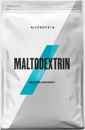 Maltodextrin Myprotein Geschmackneutral 5000 g