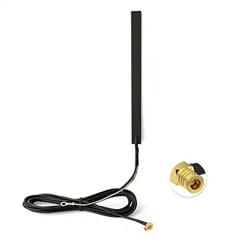 Scheibenantenne Eightwood DAB+ Antenne