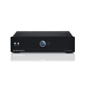 Hifi-Netzfilter Oehlbach XXL Powerstation 909, High-End HiFi