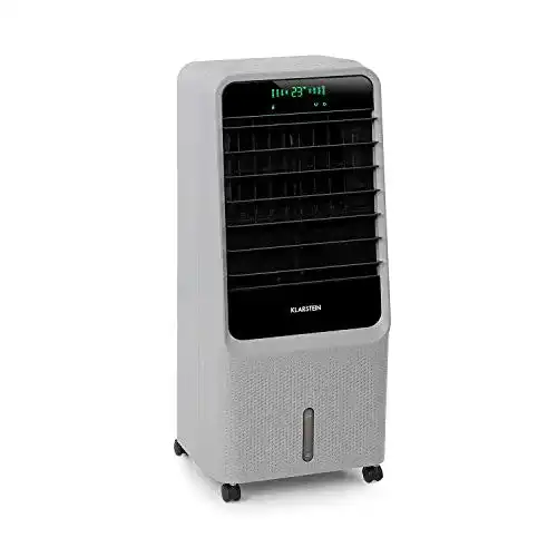 Klarstein-Klimaanlage Klarstein Townhouse 3-in-1 mobil