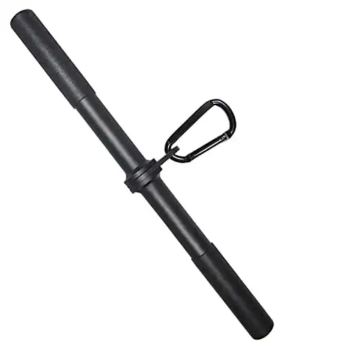 Die beste Latzugstange Topfinder Gerade Stange DIY Bizepsstange 2026 Test Bestseller Latzugstange Topfinder Gerade Stange DIY Bizepsstange
