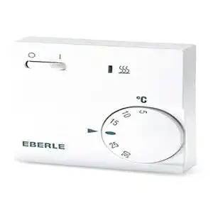 Eberle-Raumthermostat Eberle 1482049 111110451100 RTR