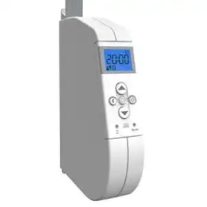 Rolladen-Gurtwickler WIR elektronik eWickler Comfort eW920-M