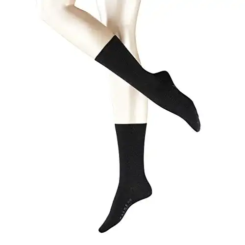 Die beste Falke-Socken FALKE Damen Socken Softmerino 3er Pack 2026 Test Bestseller Falke-Socken FALKE Damen Socken Softmerino 3er Pack