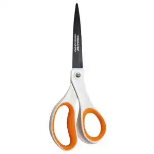 Fiskars-Schere Fiskars Antihaft-Universalschere, Länge: 21 cm