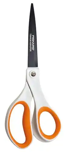 Fiskars-Schere Fiskars Antihaft-Universalschere, Länge: 21 cm