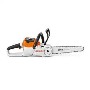 Stihl-Kettensäge Stihl MSA 140 C Motorsäge Set mit Akku AK 30