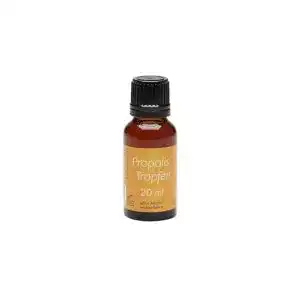 Propolis-Tropfen Allcura Propolis Tropfen 20ml