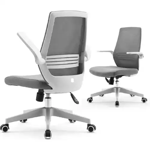 Drehstuhl SIHOO Bürostuhl Ergonomisch Schreibtischstuhl