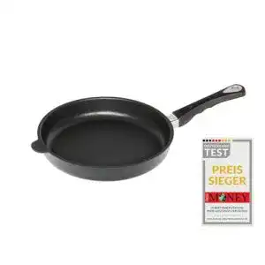 AMT-Pfanne AMT Gastroguss I-428 Induktionspfanne, 28 cm