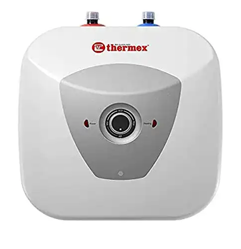Warmwasserspeicher 10 Liter Thermex Untertisch, 1500 Watt