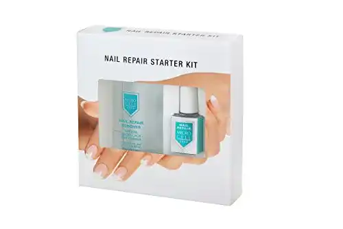 Nagelhärter Microcell 2000 Nail Repair Set, 1er Pack