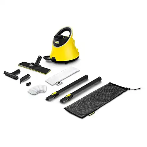Kärcher-Dampfreiniger Kärcher Dampfreiniger SC 2 Deluxe EasyFix