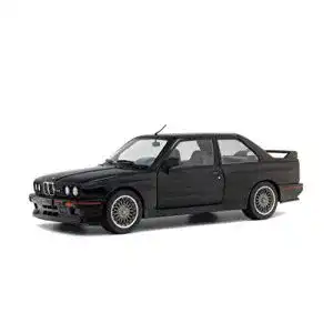 Modellauto Solido S1801501 1:18 BMW M3 Sport Evo, 1990