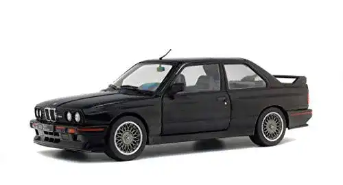 Modellauto Solido S1801501 1:18 BMW M3 Sport Evo, 1990