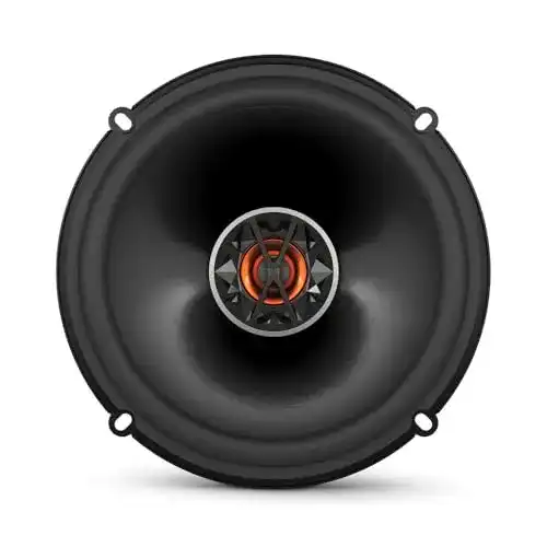 Auto-Lautsprecher (165mm) JBL Club 6520 2-Wege, Set
