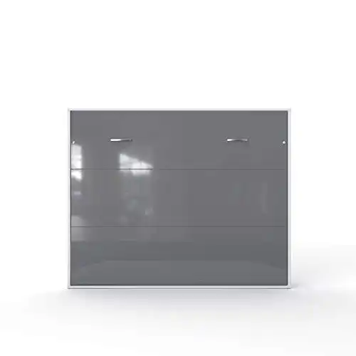 Schrankbett Invento Wandklappbett Horizontal Wandbett