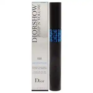 Dior-Mascara Dior show Pump’n’volume Waterproof Mascara