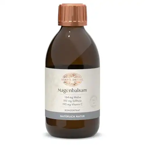 Magen-Gel BÄRBEL DREXEL ® mit Malve und Süßholz, 250ml