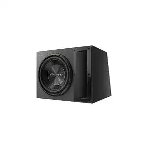 Pioneer-Subwoofer Pioneer TS-A300B Bassreflex-Gehäuse