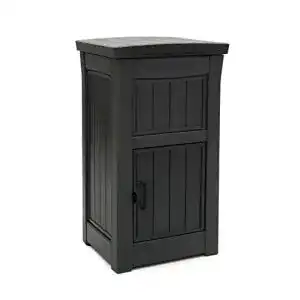 Paketbriefkasten Keter Parcel Drop Box , Graphit