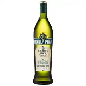 Vermouth Noilly Prat French Dry (1 x 1 l)