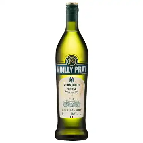 Vermouth Noilly Prat French Dry (1 x 1 l)