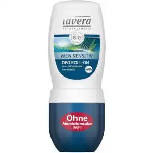 Lavera-Deo lavera Bio Men Sensitiv Deo Roll-On (2 x 50 ml)