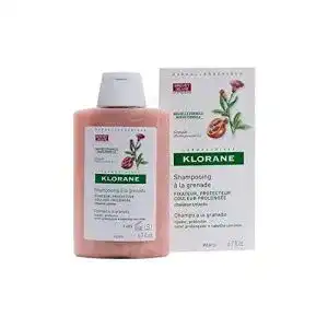 Klorane-Shampoo Klorane Shampoo 400 ml