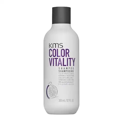 KMS-Shampoo KMS California KMS COLORVITALITY, 300 ml