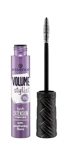 Essence-Mascara essence cosmetics VOLUME stylist 18h lash