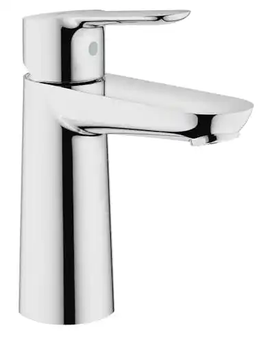 Grohe-Armaturen Grohe Start Edge Einhand-Waschtischbatterie