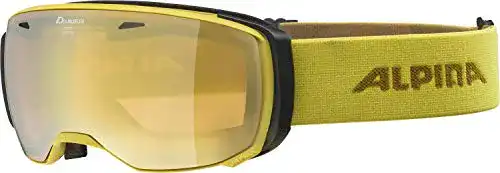 Die beste Alpina-Skibrille Alpina Unisex Erwachsene, ESTETICA Q-LITE 2026 Test Bestseller Alpina-Skibrille Alpina Unisex Erwachsene, ESTETICA Q-LITE