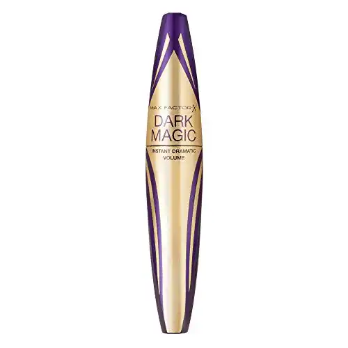 Max-Factor-Mascara Max Factor Dark Magic Mascara Black, 10 ml