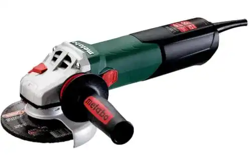 Metabo-Winkelschleifer Metabo WEV 17-125 Quick Inox RT