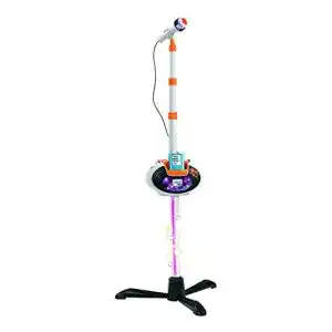 Kinder-Mikrofon Simba 106838615 – My Music World I-Mic