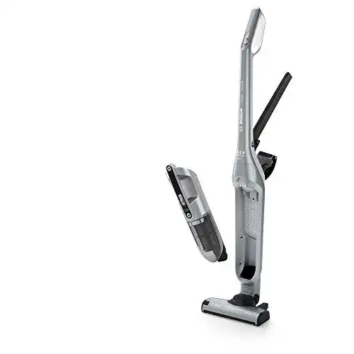 Bosch-Akku-Staubsauger Bosch Hausgeräte Flexxo 2 in 1 Serie 4