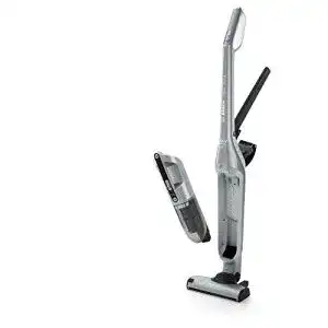 Bosch beutelloser Staubsauger Bosch Hausgeräte Flexxo 2 in 1