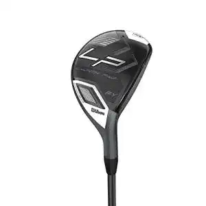 Wilson-Golfschläger Wilson Staff Golfschläger, Damen, 20,5° Loft