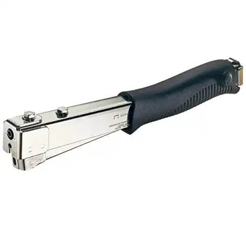 Hammertacker Rapid R11, Schlagtacker, Leistungsstark, Stahl