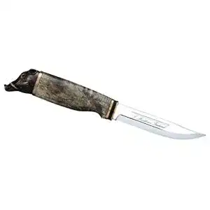 Marttiini-Jagdmesser Marttiini Wild Boar Gürtelmesser, Mehrfarbig