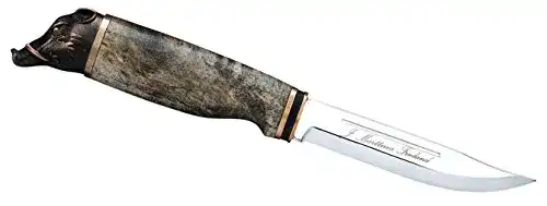Marttiini-Jagdmesser Marttiini Wild Boar Gürtelmesser, Mehrfarbig