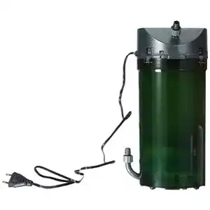 Außenfilter Aquarium 200 Liter Eheim Aussenfilter Classic 2213