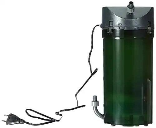Die beste Außenfilter Aquarium 200 Liter Eheim Aussenfilter Classic 2213 2026 Test Bestseller Außenfilter Aquarium 200 Liter Eheim Aussenfilter Classic 2213