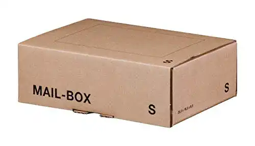 Versandkarton Movepack ® in 3 Farben, 20 Stück