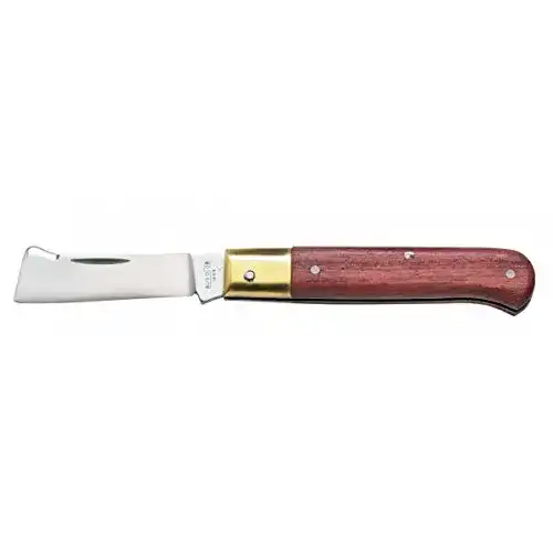 Okuliermesser AUSONIA – 32028 VEREDELUNGSMESSER 17 CM