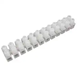 Lüsterklemmen IT-Tronics Lüsterklemme 16-25mm² 60A 380V