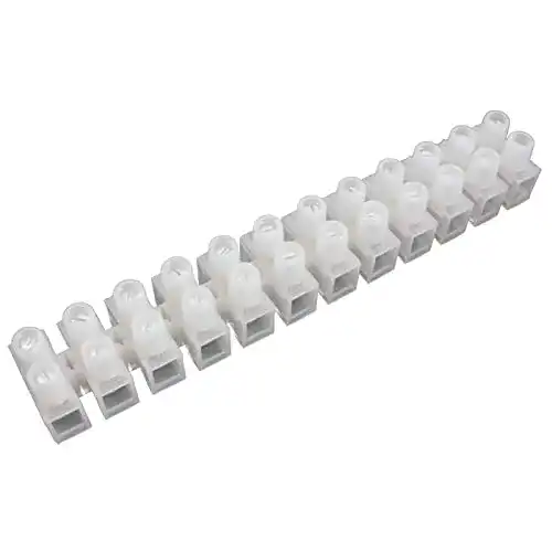 Lüsterklemmen IT-Tronics Lüsterklemme 16-25mm² 60A 380V